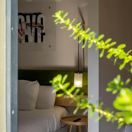 Hotel Libera Caen Colombelles Exterior photo