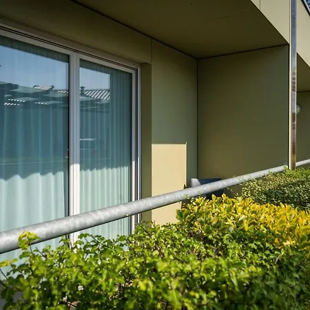 Hotel Libera Caen Colombelles Exterior photo
