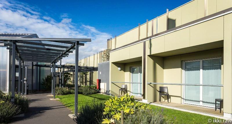 Libera Colombelles Hotel