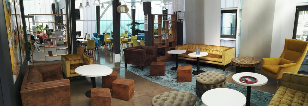 Libera Colombelles Hotel 3*